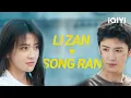 Download Lagu 🫶Memoirs of Love from Li Zan \u0026 Song Ran🫶 | The White Olive Tree 白色橄榄树 | iQIYI