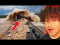 Lagu World's Most EXTREME Weather Events Caught On Video!!