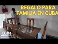 Download Lagu Llego El Juego de Comedor a Esta  Familia Cubana /Seguimos Haciendo Música en Nuestro Estudio.