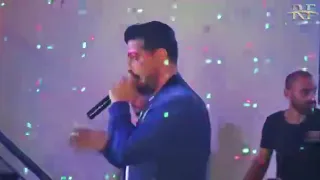 الملك رشيد الفوعاني كسر جوالك دندنها