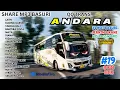 Download Lagu Moal Gagal Basuri Andara QQ Trans 24 Not ❗ Full Basuri MP3 Bussid 4.4 ❗ Moal Gagal Om Andry