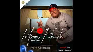 ayaphi amaphoyisa feat shenge wasehlalankosi msezane
