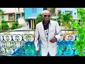 GRAND BARACK - Reconciliation (Official Video)