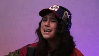 CFOX Covers Ruby Waters - Higher Rihanna Cover