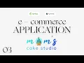 E-Commerce WebApp Understanding Project Structure Part 03 Spring Boot Thymeleaf Java