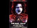 TOURIST TRAP - Main Title - musiche di Pino Donaggio