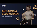Building a Blockchain Proof of Work 2 0
