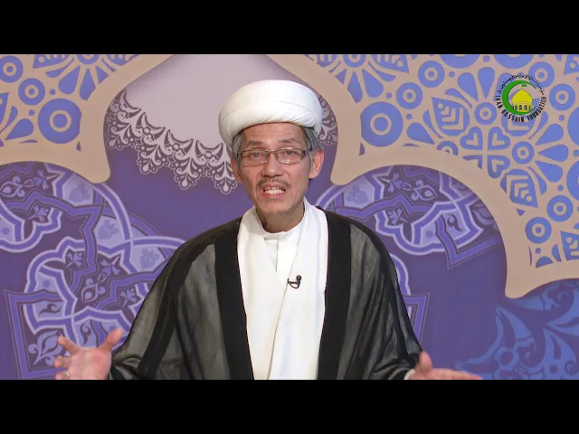 ⁣116  Pagkapangulo ni Imam ‘Alī (a.k.m.k.) diha sa Sunnah (1)- Shaykh Montazer Bongalon