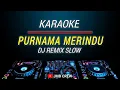 Download Lagu Karaoke Purnama Merindu - Siti Nurhaliza