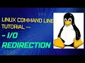 Linux Command Line Tutorial -