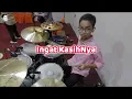 Download Lagu Abed Laborejoy Drum Cam - Ingat KasihNya (Symphony Worship)