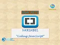 TUGAS 3 Variabel Java Script Brackets
