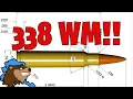 338 Win Mag Is Anything Else Necessary in Alaska