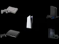 Download Lagu Putting a PS1, PS2, PS3, and PS4 Disc in a PS5...