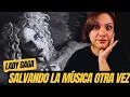 Download Lagu Lady Gaga - The Dead Dance (Official Music Video)Reaction and Analysis