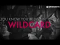 Wildcard (feat. Sidnie Tipton) - KSHMR