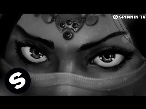 Download MP3 KSHMR - Wildcard (feat. Sidnie Tipton) [Official Music Video]