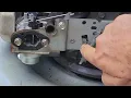 Honda mower choke won t close - why