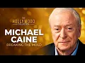 Michael Caine The Cockney Star Who Broke the Mold
