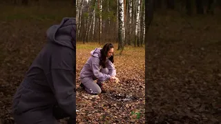 محرقة فوط صحية لم تتوقع رؤيتها 