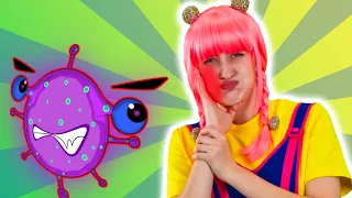 Kuman Licik | D Billions Lagu Anak-Anak