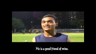 comments for ahmed fahmie 2006