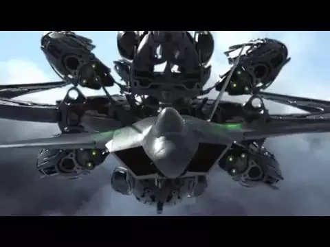 INDEPENDENTS' DAY TRAILER