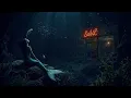 Underwater Jazz Lounge 🌊 Relaxing Jazz Piano for Study, Work & Sleep