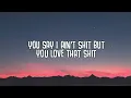 Robinson, Jason Derulo - Ayo Girl (Fayahh Beat) LYRICS ft. Rema