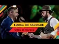 Download Lagu Louca de Saudade - Jorge \u0026 Mateus - Villa Mix Goiânia 2017 ( Ao Vivo )