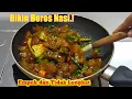 Download Lagu Punya Kikil Sapi Enak Banget Di Masak Seperti Ini! Bikin Boros Nasi