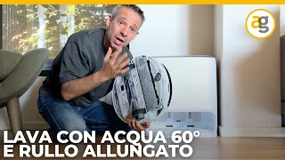PULIZIA TOP! Recensione NARWAL FREO 20