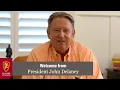 Welcome to the 2024 Semester - Message from the President