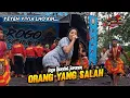 Download Lagu ORANG YANG SALAH - YEYEN VIVIA Lagu Djandut Jaranan ROGO SAMBOYO PUTRO
