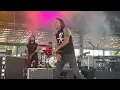 Sound The Alarm! Highlights of Disciple's Performance on Night One of Kingdom Bound 2025!