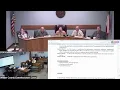 Walker County Commissioners Court Regular Session April 6 2026