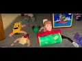 THRIFTED Creations SID s MUTANT TOYS TOY STORY