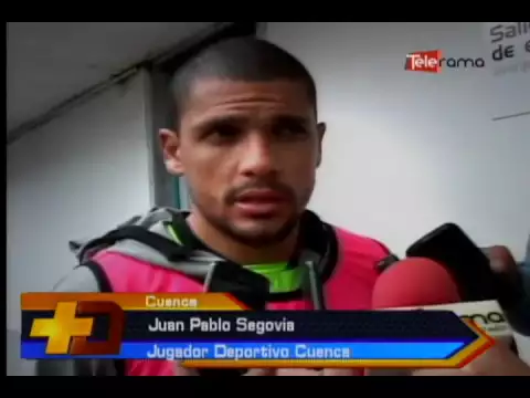 D. Cuenca quiere recuperarse ante el Delfín