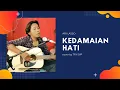 Download Lagu Kedamaian Hati - (Ari Lasso) | Lirik | Acoustic Cover by Simple Voice Project