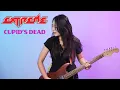 Download Lagu Extreme - Cupid's Dead Guitar cover | Hardrock Guitar