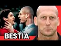 Download Lagu JAAP STAM - POTWÓR Z MANCHESTERU, KTÓRY NIE ZNAŁ LITOŚCI