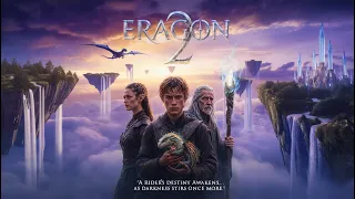 eragon 2 dragon war begins cinematic action highlight