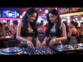 Lagu Two stunning Thai women with long #dancemusic #djgirl #djthailand #housemusic