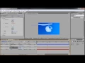3D Rotating Earth Tutorial - After Effects