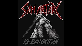 Download SAMARTARY-BLACKHELLBLACKFIRE COVER MP3