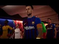 eFootball™ 2022 Peter Drury Commentary Jim Beglin 1.01 Version FC Barcelona
