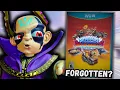 Was The MOST FORGOTTEN Skylanders Game Actually Good