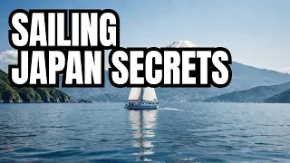 How to Cruise Japan: Fabulous but Different