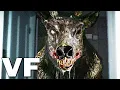 BAMBI : LA VENGEANCE Bande Annonce VF (2025) Horreur