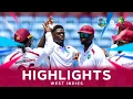 Download Lagu Highlights | West Indies v Australia | 3rd Test Day 1